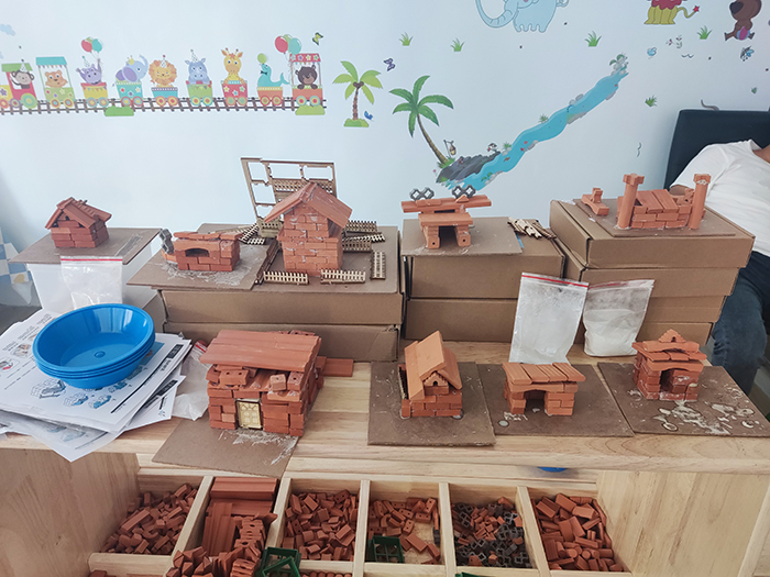 室内儿童乐园如何维护好老客户？