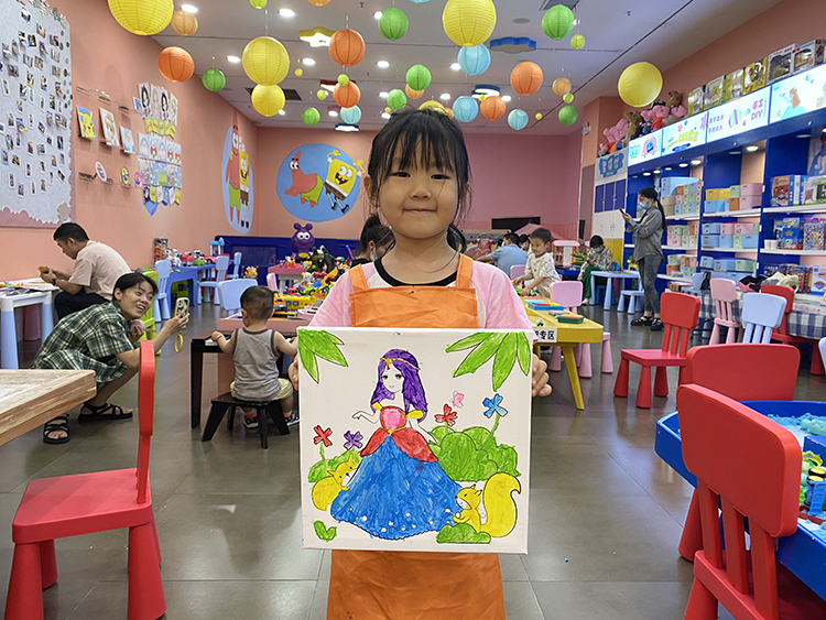 室内儿童乐园，这些技巧让你业绩翻倍！